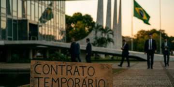 Contratos temporários do IBGE: Comissão da Câmara aprova ampliação de prazo para servidores