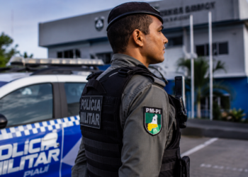Concurso PM-PI: Fundação Carlos Chagas é contratada para organizar seleção com mais de 1.000 vagas