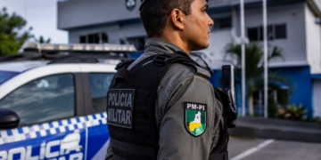 Concurso PM-PI: Fundação Carlos Chagas é contratada para organizar seleção com mais de 1.000 vagas