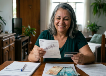 Desenrola Brasil: programa renegocia dívidas de 1,1 milhão de pessoas com descontos de 85% em duas semanas