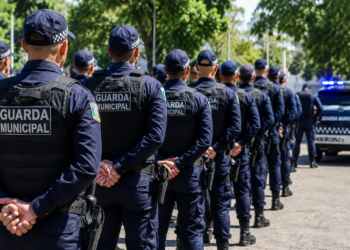 Concurso Guarda Municipal de Benevides (PA): edital abre 30 vagas com inscrições a partir de 25 de maio