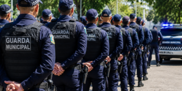 Concurso Guarda Municipal de Benevides (PA): edital abre 30 vagas com inscrições a partir de 25 de maio