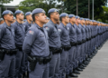 Concurso PM-SP com 200 vagas e salário acima de R$ 5 mil: edital é divulgado oficialmente