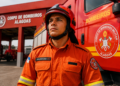 Concurso do Corpo de Bombeiros de Alagoas: edital abre 334 vagas com salários até R$ 11.563,77
