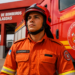 Concurso do Corpo de Bombeiros de Alagoas: edital abre 334 vagas com salários até R$ 11.563,77