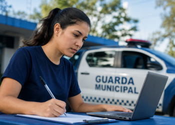 Concurso Guarda Municipal de Benevides (PA): 30 vagas com salário de R$ 1.800,00 e inscrições abertas