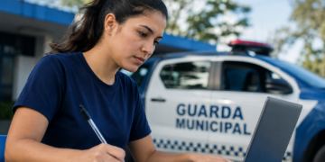 Concurso Guarda Municipal de Benevides (PA): 30 vagas com salário de R$ 1.800,00 e inscrições abertas