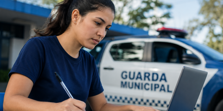 Concurso Guarda Municipal de Benevides (PA): 30 vagas com salário de R$ 1.800,00 e inscrições abertas
