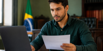 R$ 5.409,87 e inscrições em 25/05: concurso da Câmara tem edital publicado com vagas abertas
