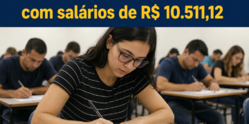 Processo seletivo da Prefeitura de São Gonçalo do Rio Abaixo oferece mais de 80 vagas com salários de até R$ 10.511,12