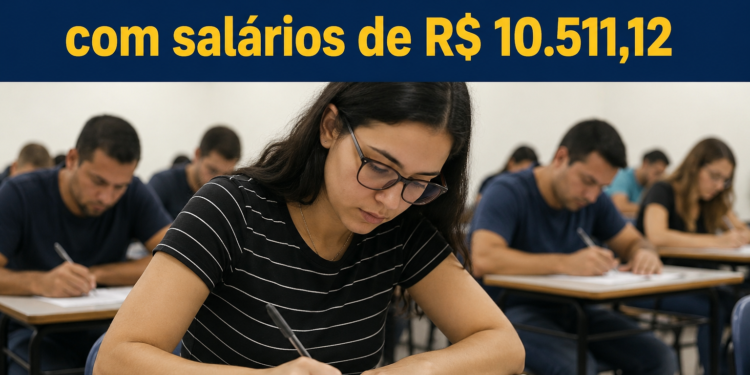 Processo seletivo da Prefeitura de São Gonçalo do Rio Abaixo oferece mais de 80 vagas com salários de até R$ 10.511,12