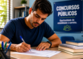 Concursos públicos com inscrições em 26 de maio de 2026: mais de 300 vagas e salários de até R$ 5.190,46