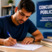 Concursos públicos com inscrições em 26 de maio de 2026: mais de 300 vagas e salários de até R$ 5.190,46