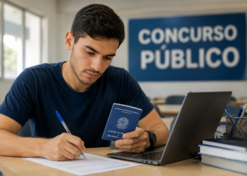 Concurso Prefeitura de Água Doce do Norte (ES): 310 vagas com salários até R$ 5.190,46
