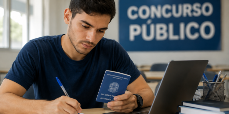 Concurso Prefeitura de Água Doce do Norte (ES): 310 vagas com salários até R$ 5.190,46