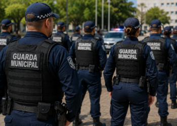 Concursos para Guarda Municipal oferecem salários de até R$ 4.697,99: inscrições terminam nesta terça-feira
