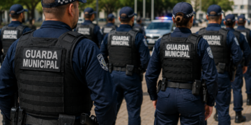 Concursos para Guarda Municipal oferecem salários de até R$ 4.697,99: inscrições terminam nesta terça-feira