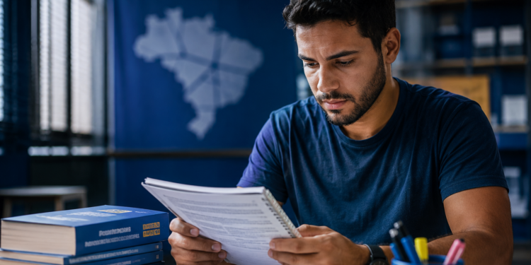 Concurso IBGE 2026: bancas definidas para 36.946 vagas e editais previstos para junho