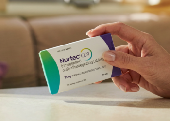 Anvisa aprova Nurtec ODT: novo medicamento trata enxaqueca crônica e episódica em adultos