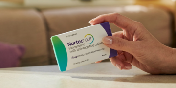 Anvisa aprova Nurtec ODT: novo medicamento trata enxaqueca crônica e episódica em adultos
