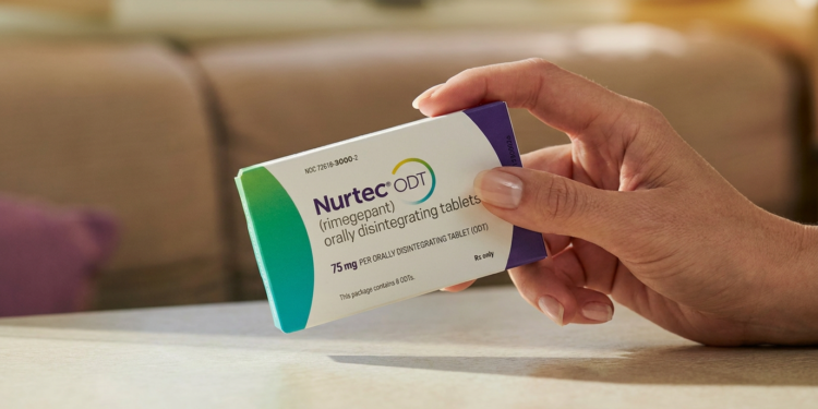 Anvisa aprova Nurtec ODT: novo medicamento trata enxaqueca crônica e episódica em adultos
