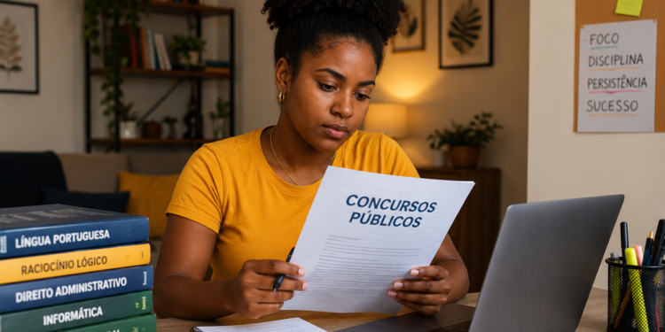 Concursos na Paraíba: 111 vagas com salários até R$ 7.000,00 têm inscrições abertas a partir de 27 de maio
