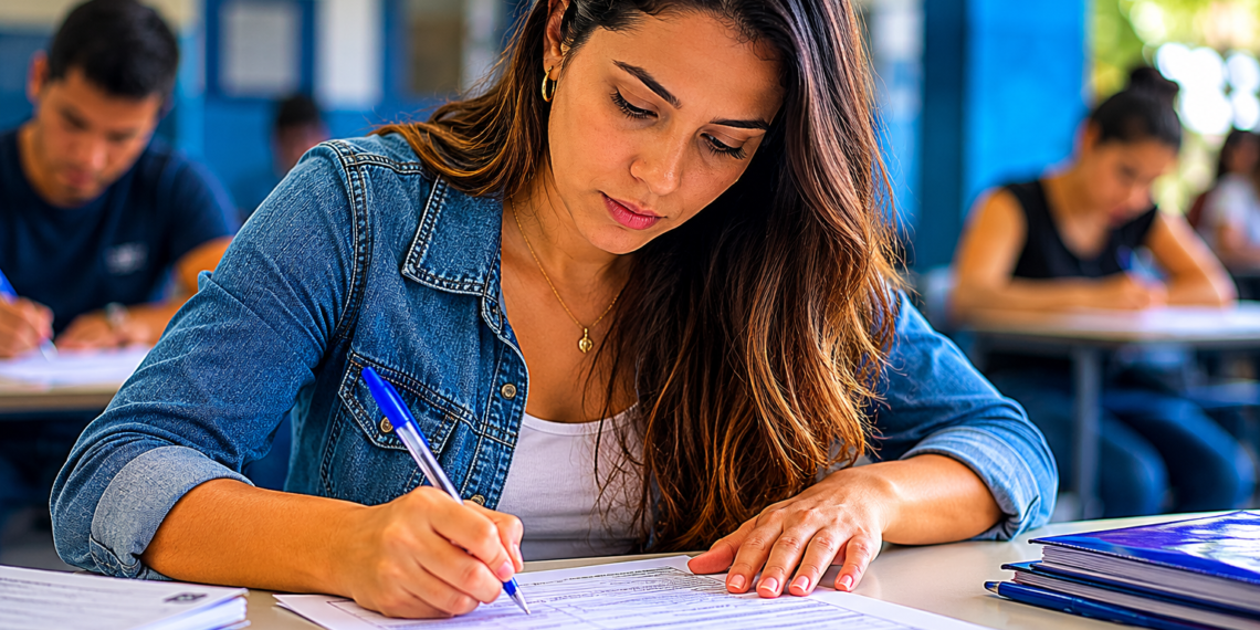 Para Fazer Concurso Público Precisa Ter Faculdade? Tire Suas Dúvidas ...