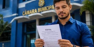 Concurso Câmara de Igarapé-Miri (PA): edital abre 29 vagas com salários de até R$ 5.000,00 e inscrições a partir de 27 de maio