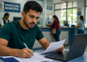 Concurso Prefeitura de Dois Irmãos (RS): edital oferece 26 vagas com salários até R$ 10.322,77
