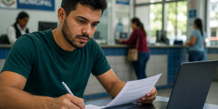 Concurso Prefeitura de Dois Irmãos (RS): edital oferece 26 vagas com salários até R$ 10.322,77