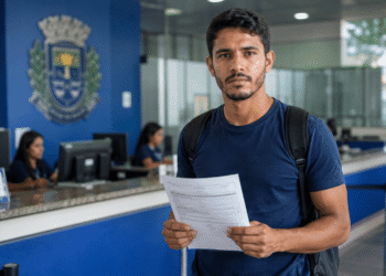 Prefeitura de Parnaíba abre 264 vagas temporárias com salários de até R$ 2.721: inscrições terminam nesta sexta-feira