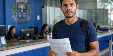 Prefeitura de Parnaíba abre 264 vagas temporárias com salários de até R$ 2.721: inscrições terminam nesta sexta-feira