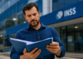 Concurso INSS: presidente confirma negociações com o MGI para autorização de novo edital