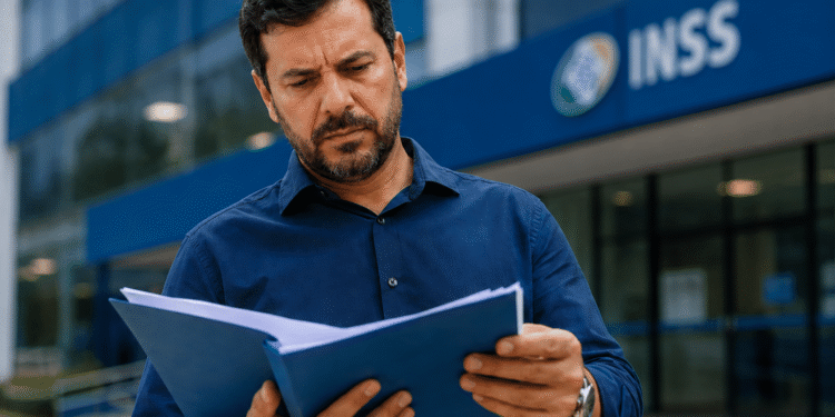 Concurso INSS: presidente confirma negociações com o MGI para autorização de novo edital