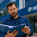 Concurso INSS: presidente confirma negociações com o MGI para autorização de novo edital