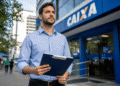 Concurso Caixa Econômica Federal: presidente confirma estudos para novo edital de técnico bancário