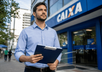 Concurso Caixa Econômica Federal: presidente confirma estudos para novo edital de técnico bancário