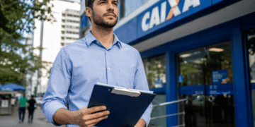 Concurso Caixa Econômica Federal: presidente confirma estudos para novo edital de técnico bancário