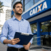 Concurso Caixa Econômica Federal: presidente confirma estudos para novo edital de técnico bancário