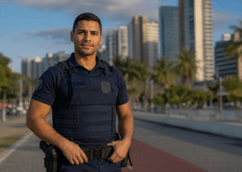 Concurso Guarda Municipal de Aracaju: 100 vagas com salário de R$ 4.055,53 e inscrições abertas