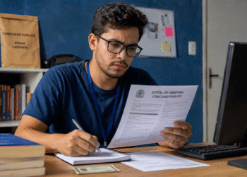 Concursos em Macatuba e Nova Canaã Paulista (SP): inscrições para 28 vagas com salários de até R$ 6.021,20 terminam neste domingo