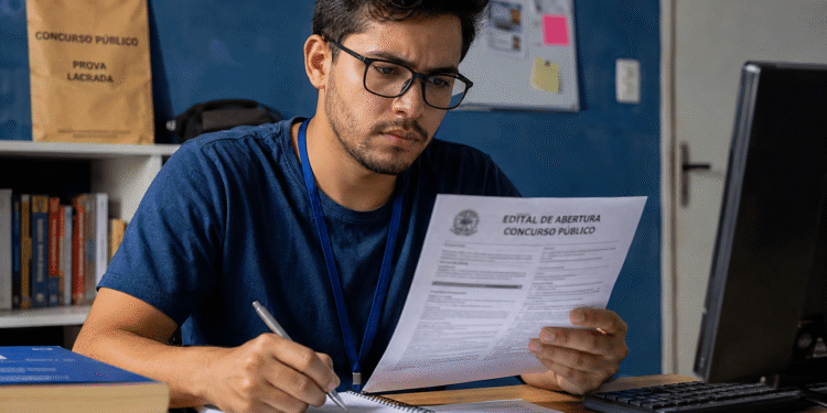 Concursos em Macatuba e Nova Canaã Paulista (SP): inscrições para 28 vagas com salários de até R$ 6.021,20 terminam neste domingo