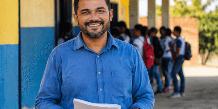 Concurso SEDUC Alagoas 2026: edital oferece 1.620 vagas para professores com salário de R$ 4.325,37