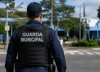 Concurso Guarda Municipal de Araçás (BA): edital abre 4 vagas com inscrições a partir de 1º de junho