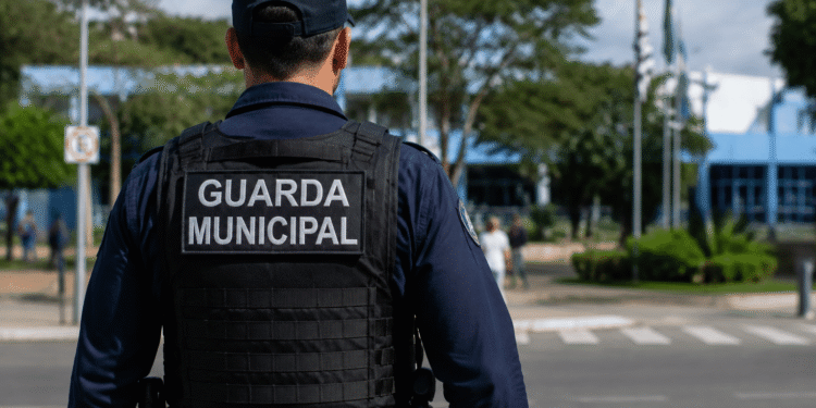Concurso Guarda Municipal de Araçás (BA): edital abre 4 vagas com inscrições a partir de 1º de junho