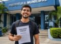 Concurso Prefeitura de Zabelê (PB): 40 vagas com salários de até R$ 8.000 e inscrições a partir de 1º de junho