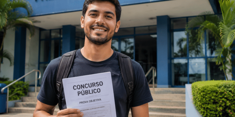 Concurso Prefeitura de Zabelê (PB): 40 vagas com salários de até R$ 8.000 e inscrições a partir de 1º de junho