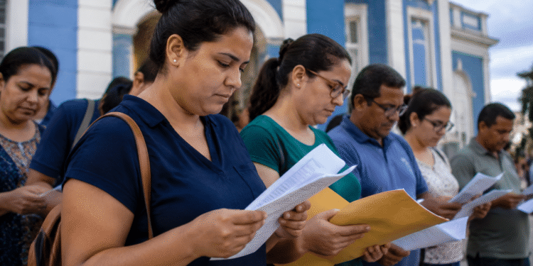 Concurso Prefeitura de Baependi (MG): 119 vagas com salários de até R$ 5.307,05 e inscrições a partir de 1º de junho
