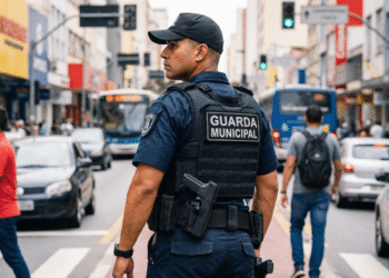 Concurso Guarda Civil Municipal de Pouso Alegre: 50 vagas com salário de R$ 4.710 e inscrições a partir de 2 de junho