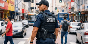 Concurso Guarda Civil Municipal de Pouso Alegre: 50 vagas com salário de R$ 4.710 e inscrições a partir de 2 de junho
